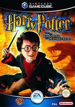 Harry Potter e la camera dei segreti